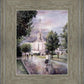 Refuge From The Storm - Jordan River Temple