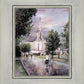 Refuge From The Storm - Jordan River Temple