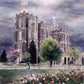 Refuge From The Storm - Logan Temple