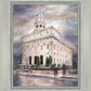 Refuge From The Storm - Nauvoo Temple