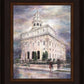 Refuge From The Storm - Nauvoo Temple