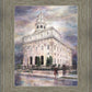 Refuge From The Storm - Nauvoo Temple
