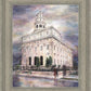 Refuge From The Storm - Nauvoo Temple