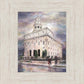 Refuge From The Storm - Nauvoo Temple
