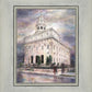 Refuge From The Storm - Nauvoo Temple