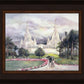 Refuge From The Storm - San Diego Temple