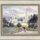 Refuge From The Storm - San Diego Temple