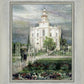 Refuge From The Storm - St George Temple