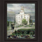 Refuge From The Storm - St George Temple