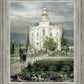 Refuge From The Storm - St George Temple