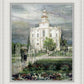 Refuge From The Storm - St George Temple