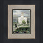 Refuge From The Storm - St George Temple