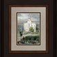 Refuge From The Storm - St George Temple