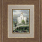 Refuge From The Storm - St George Temple