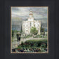 Refuge From The Storm - St George Temple