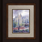 Refuge From The Storm - Salt Lake Temple