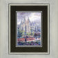 Refuge From The Storm - Salt Lake Temple