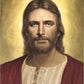 Gentle Christ
