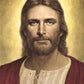 Gentle Christ