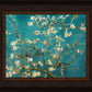 Blossoming Almond