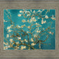 Blossoming Almond