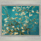 Blossoming Almond