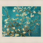 Blossoming Almond