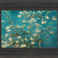 Blossoming Almond
