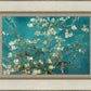 Blossoming Almond