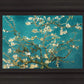 Blossoming Almond