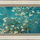 Blossoming Almond