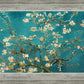 Blossoming Almond