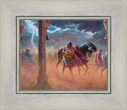 Truly This Man Was the Son of God