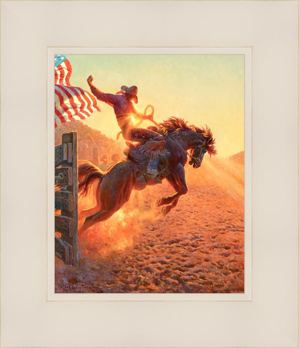 Guts and Glory