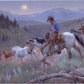 The Saddle Band