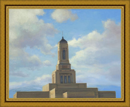 Helena Rise Above Large Wall Art