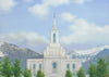 Mountain of The Lord Orem Utah