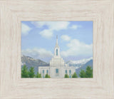 Mountain of The Lord Orem Utah