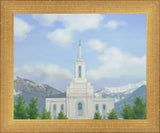 Mountain of The Lord Orem Utah