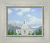 Mountain of The Lord Orem Utah