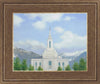 Mountain of The Lord Orem Utah