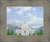 Mountain of The Lord Orem Utah