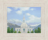 Mountain of The Lord Orem Utah