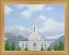 Mountain of The Lord Orem Utah