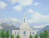 Mountain of The Lord Orem Utah