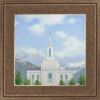 Mountain of The Lord Orem Utah