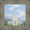 Mountain of The Lord Orem Utah