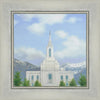 Mountain of The Lord Orem Utah