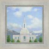 Mountain of The Lord Orem Utah