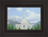 Mountain of The Lord Orem Utah